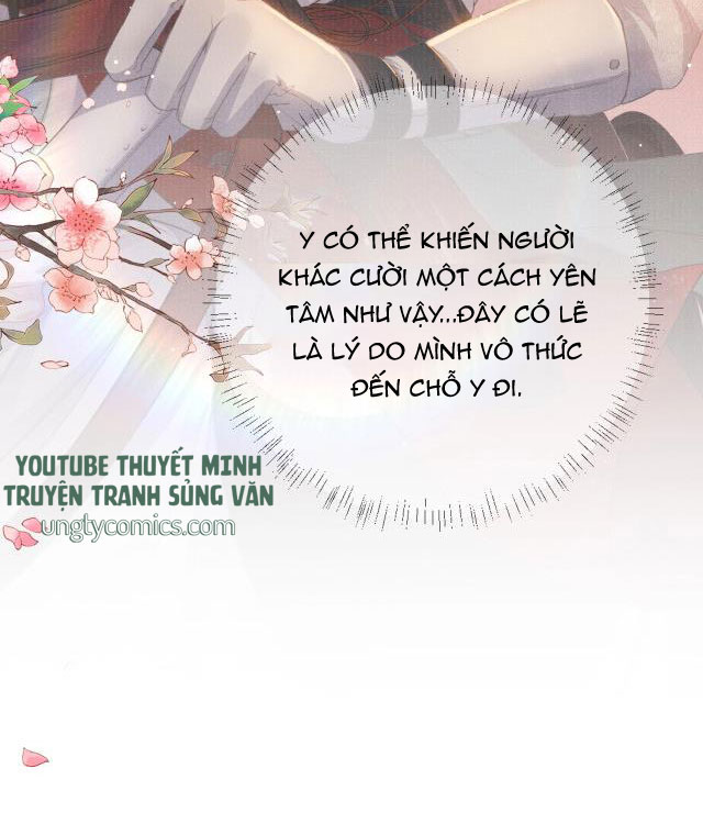 Tướng Quân Lệnh Chapter 8 - Next Chapter 9